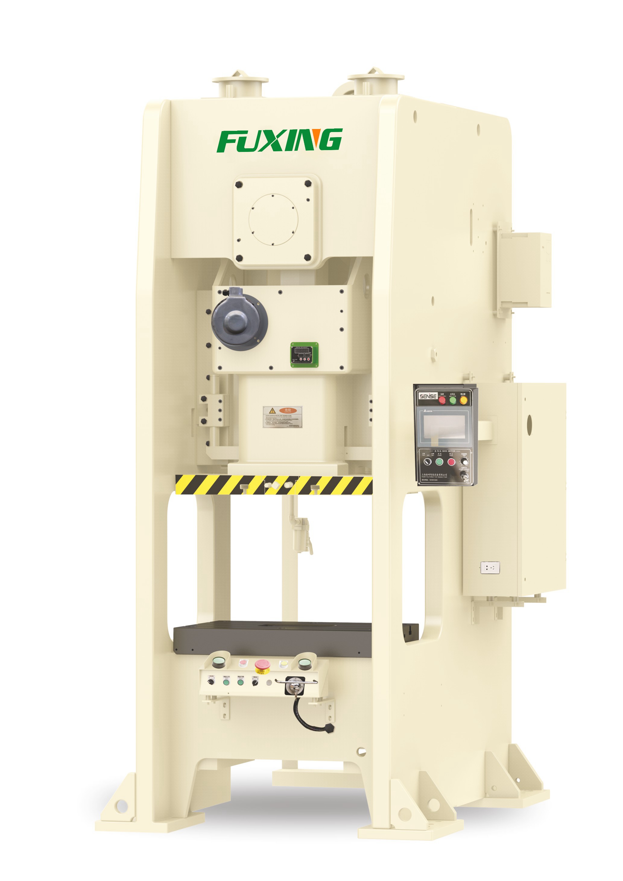 APM Closed single crankshaft high precision punch - Shandong