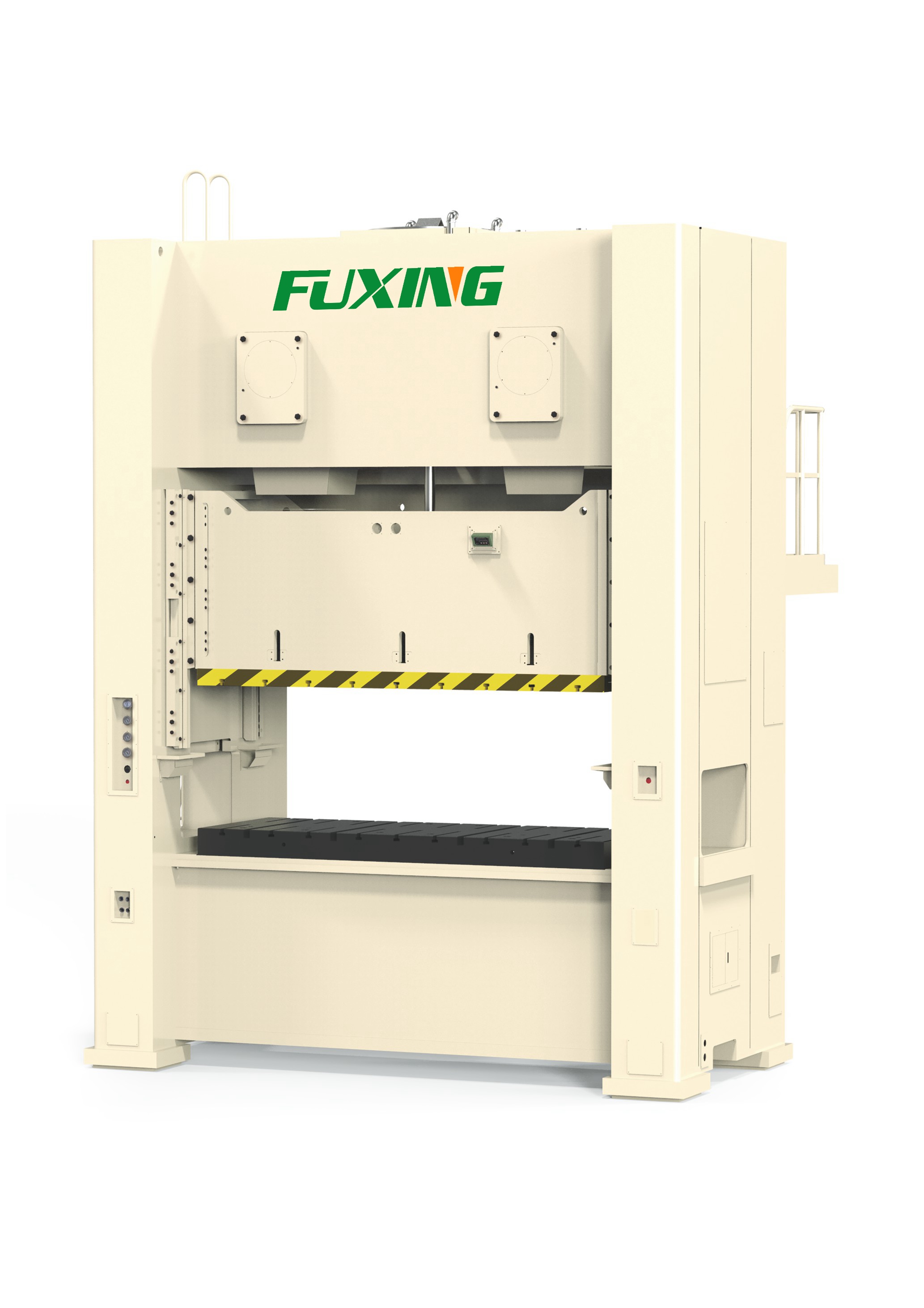SPE Closed-Frame Double-Crank Ultra-Precision Punch Press