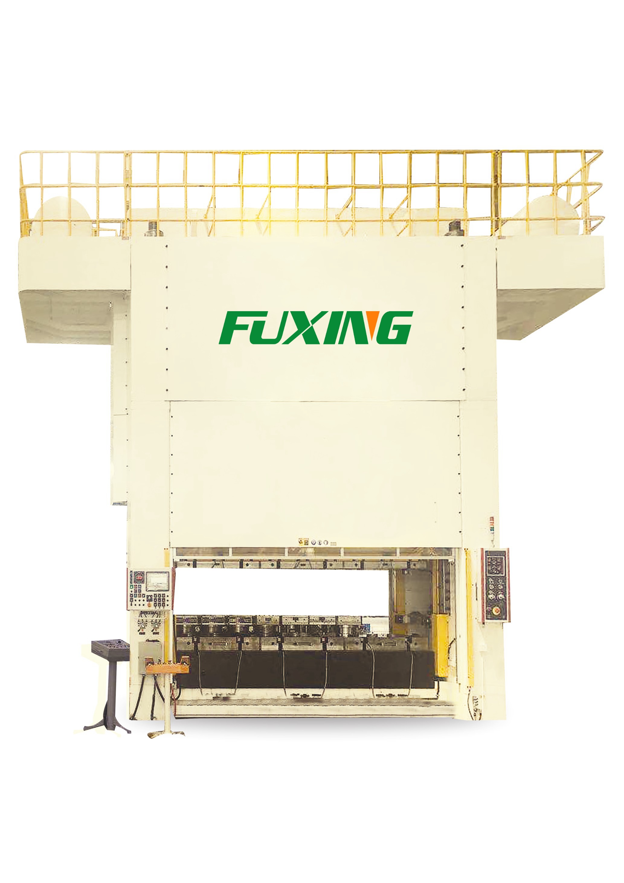 STD Separate Type Double-Crank High-Precision Punch Press