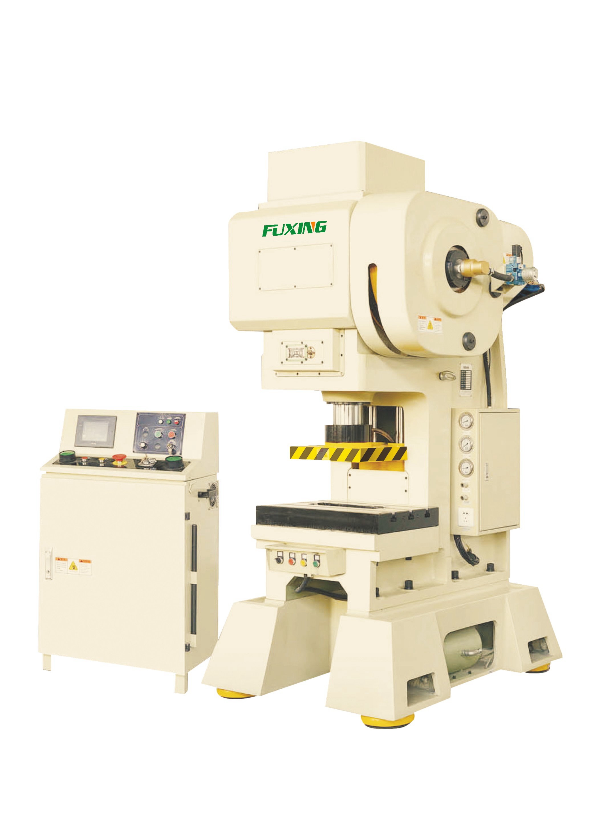 APH Guide column high-speed punch