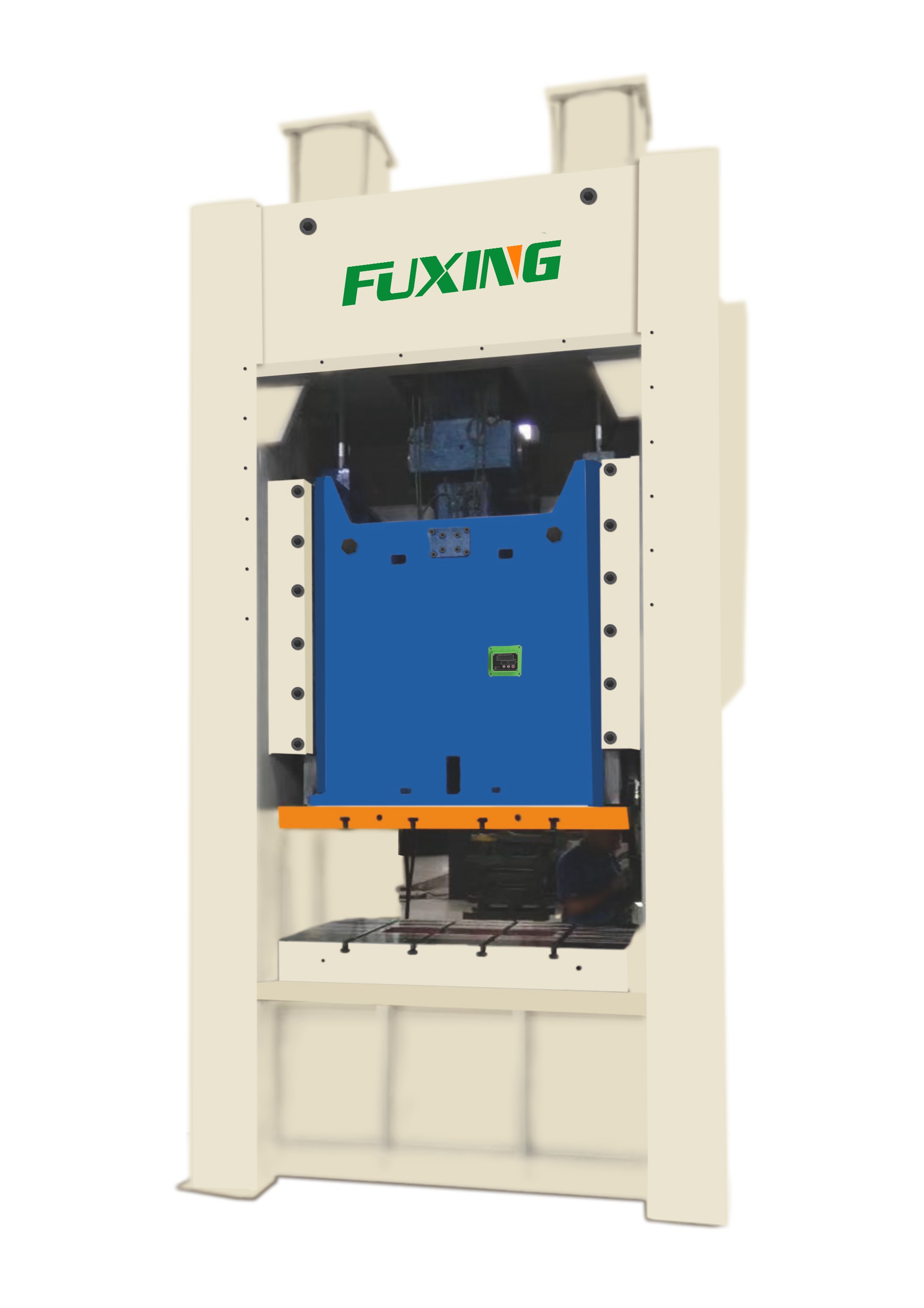 SHK Toggle-Type Warm Die Forging
