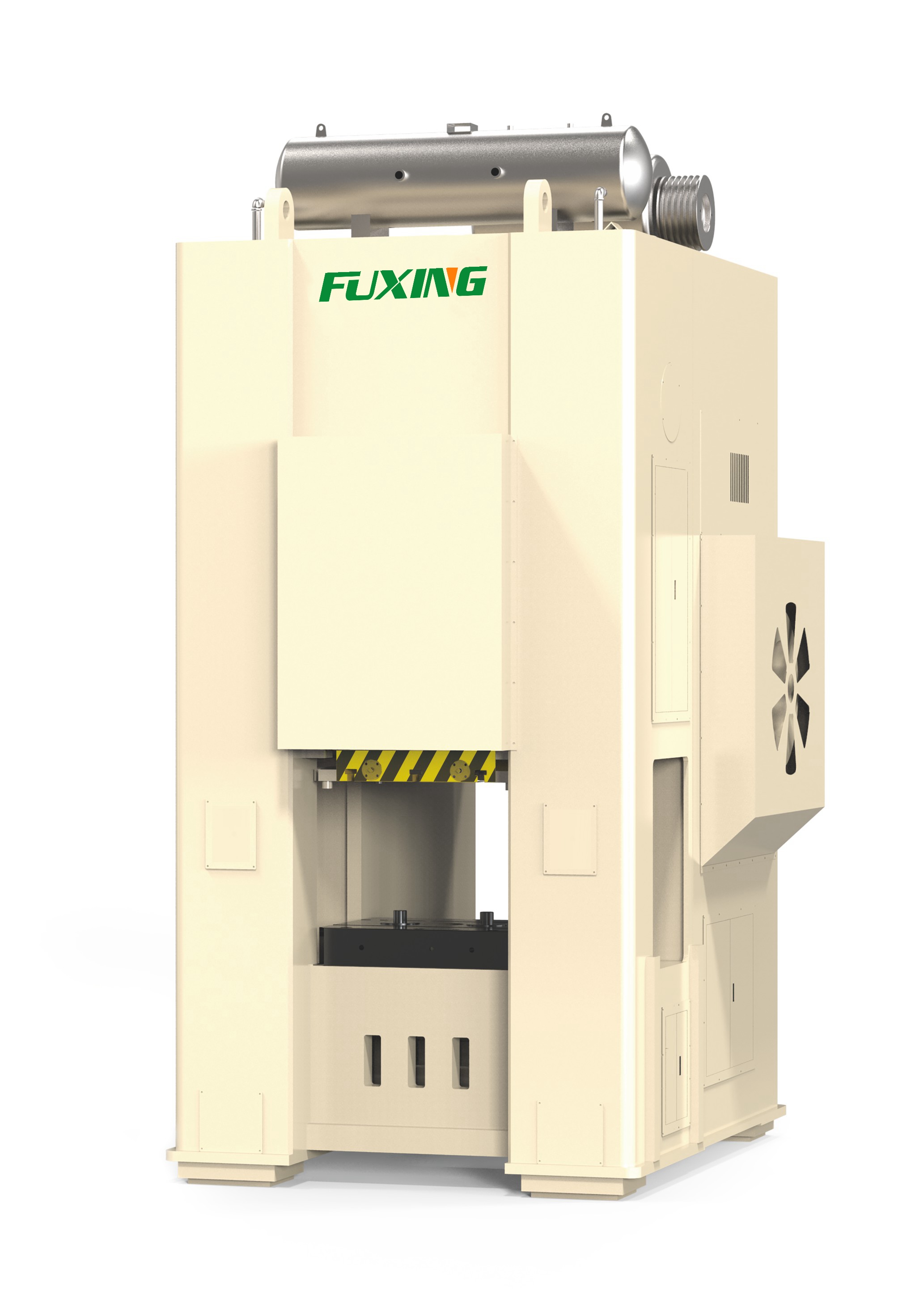 SKP Multi-station elbow-type cold forging machine