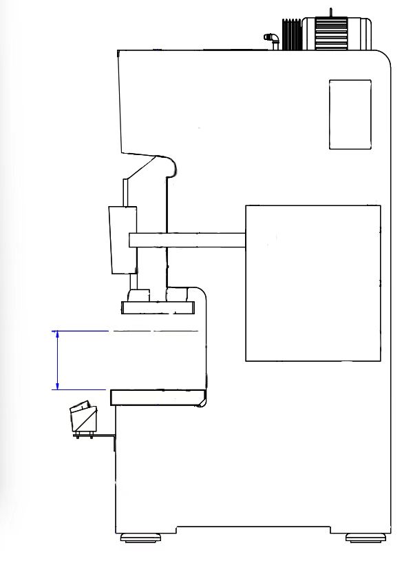 Punch Press Die Height Guide: From Basics to Selection