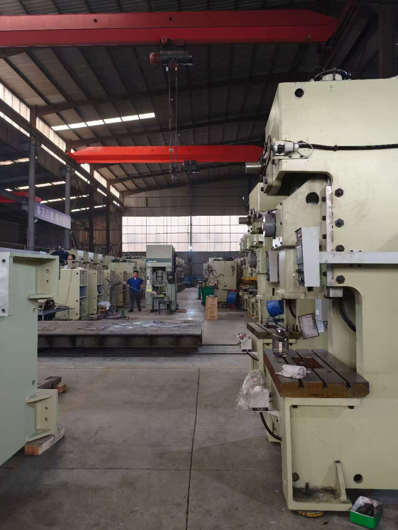 Press Stroke Explained: Principles, Impact, and Selection Tips