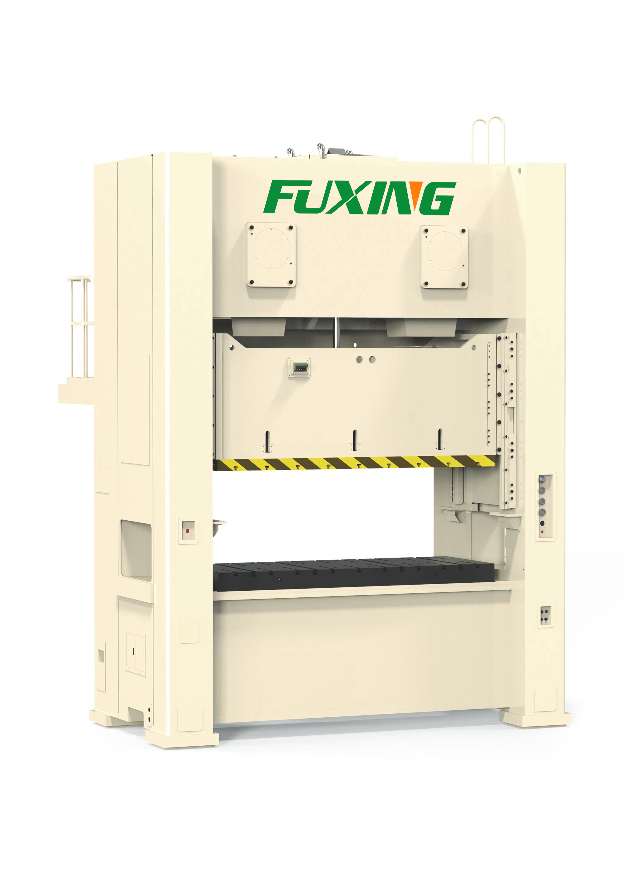 Are All Mechanical Power Presses Eccentric? A Complete Guide to Press Structures