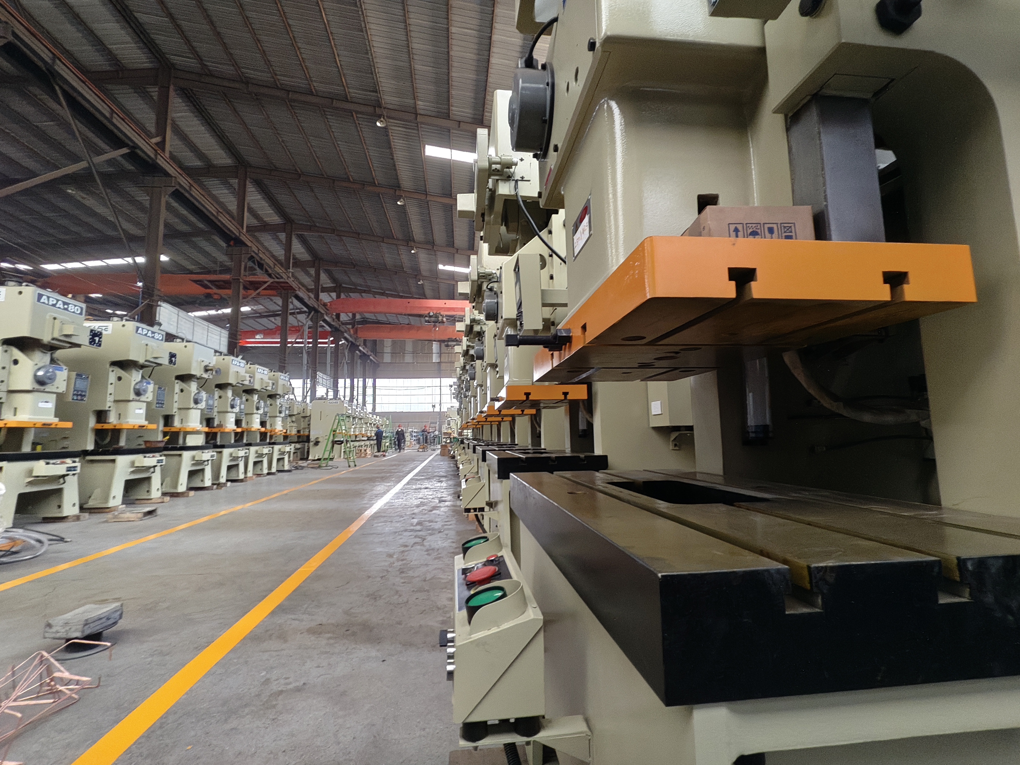 Looking for a Better Sheet Metal Stamping Solution?